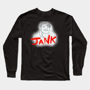 Jank Long Sleeve T-Shirt